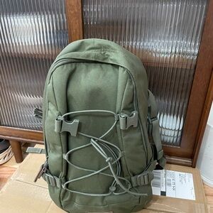 Eastpak Forest Green Men's Backpack